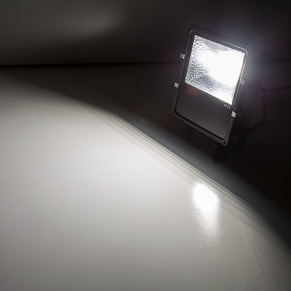 30 Watt High Power LED Flood Light Fixture - Click Image to Close