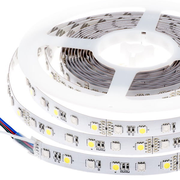 weiße SMDs LEDs white 20x SMD POWER LED 5050 3-Chip WEISS bianco blanch SMT 