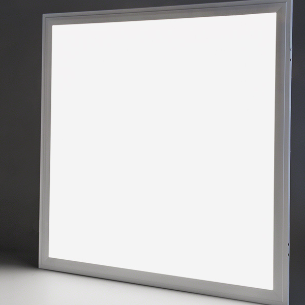 36W LED Panel Light Fixture - 2ft x 2ft - Click Image to Close