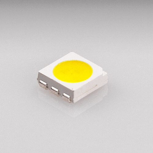 Pure White 5050 SMD LED