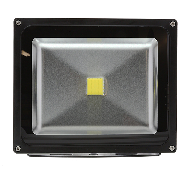 High Power 30W LED Flood Light Fixture - Click Image to Close