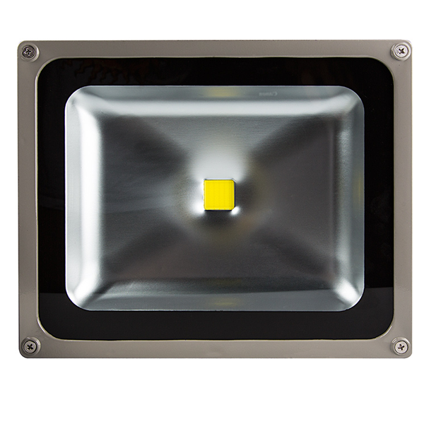 High Power 50W LED Flood Light Fixture - Click Image to Close