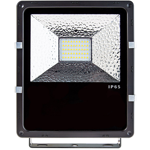 50 Watt High Power LED Flood Light Fixture