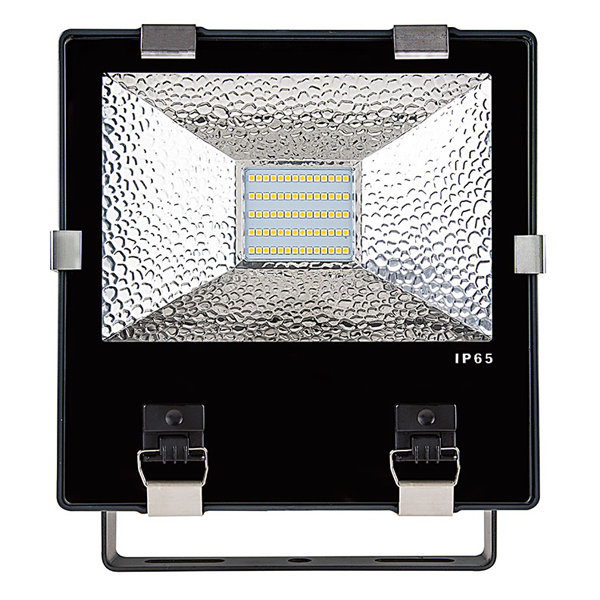 70 Watt High Power LED Flood Light Fixture - Click Image to Close