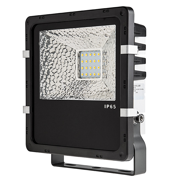 20 Watt High Power LED Flood Light Fixture