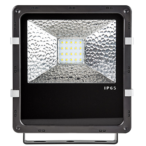 20 Watt High Power LED Flood Light Fixture