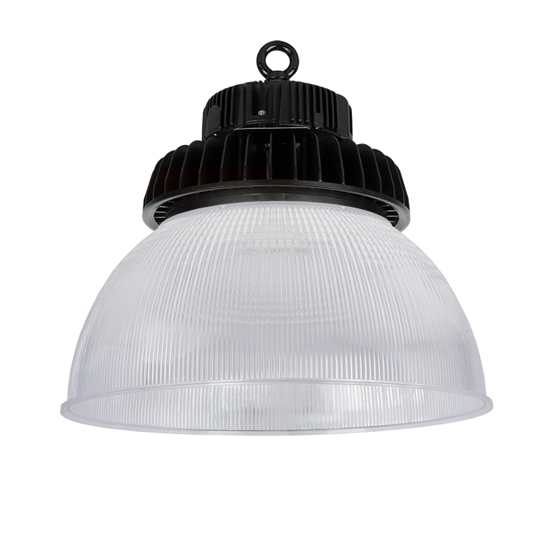 150W UFO LED High Bay Light - 19,500 Lumens - 400W Metal Halide Equivalent - 5000K