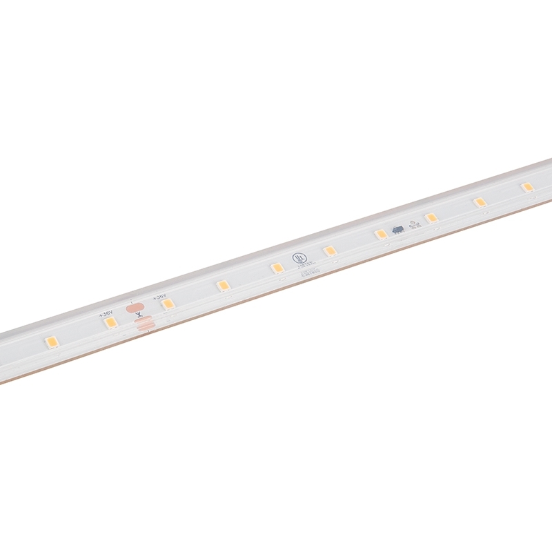 36V White LED Strip Light - High CRI - HighLight Series Tape Light - IP67 - 5m / 30m - Click Image to Close