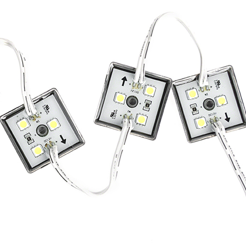 LBM-3SMDX series High Power LED Module String - Click Image to Close