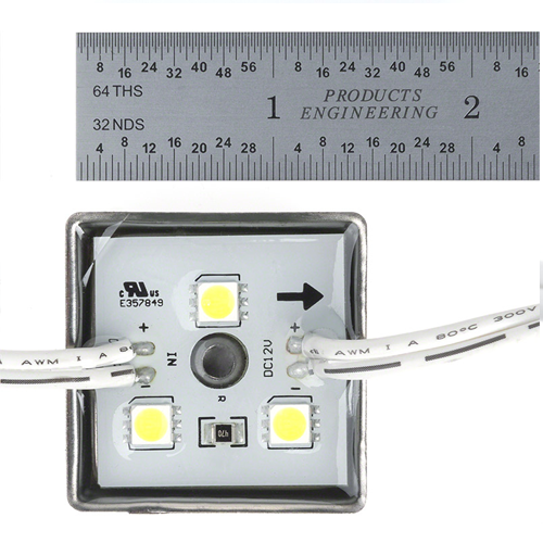 LBM-3SMDX series High Power LED Module String