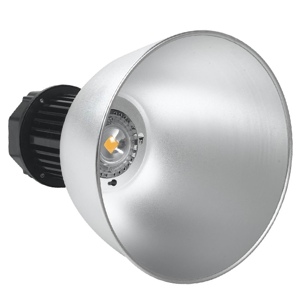 80W High Power LED High Bay Light in IP65 for Outdoor Use