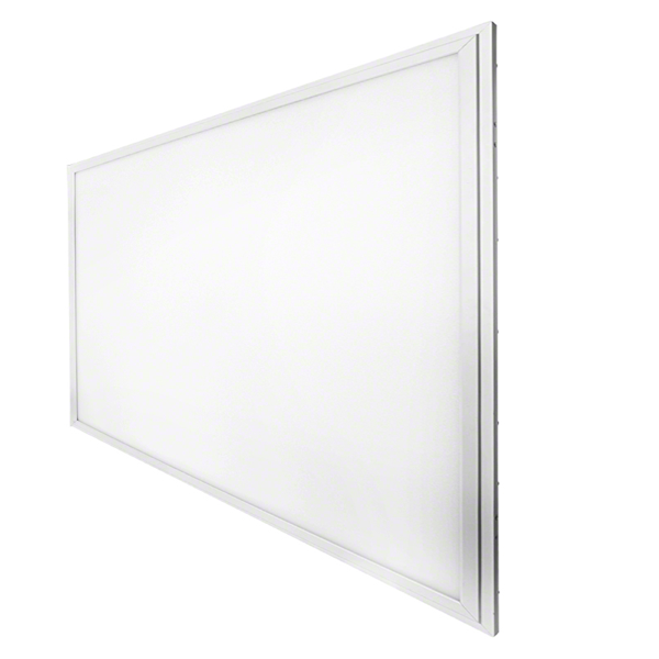 50W LED Panel Light Fixture - 2ft x 4ft - Click Image to Close