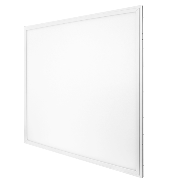 36W RGB LED Panel Light Fixture - 2ft x 2ft - Click Image to Close