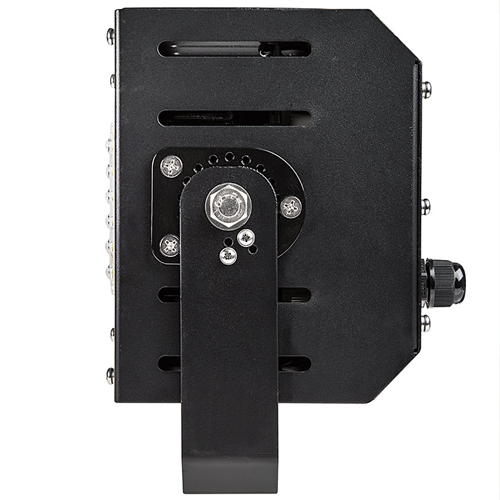 Modular LED Floodlight with U-Bracket - 50W - Click Image to Close