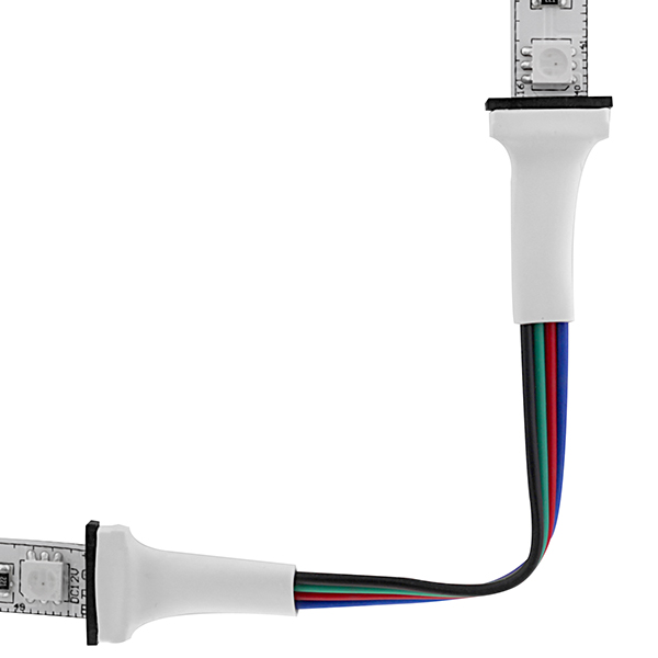 NFLS-X4CS Flexible Light Strip Interconnect