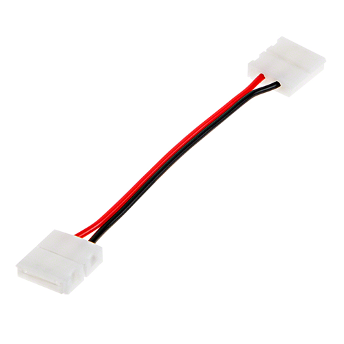 NFLS10-X2CSH 2 Contact 10mm Flexible Light Strip Interconnect