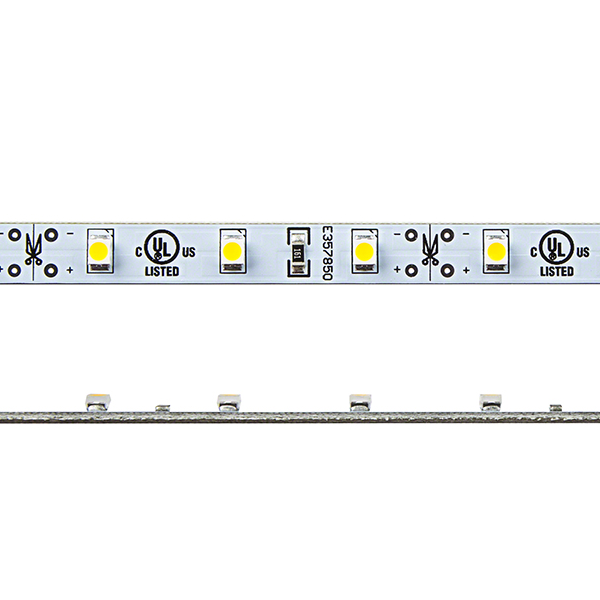 Narrow Rigid Light Bar w/1-Chip LEDs - Click Image to Close