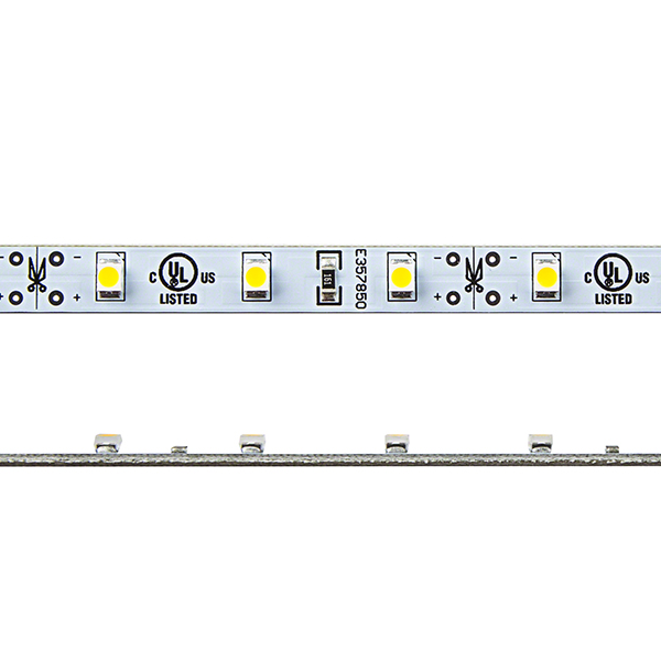 Narrow Rigid Light Bar w/1-Chip LEDs