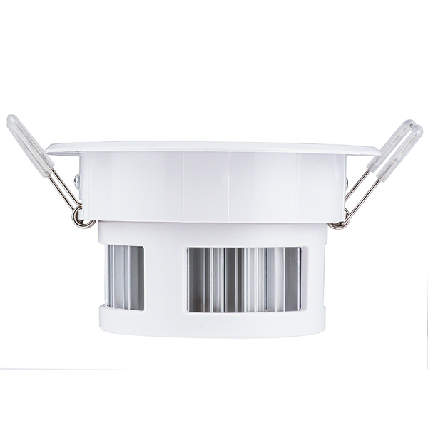 7 Watt LED Recessed Light Fixture - Aimable