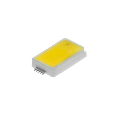 Samsung Cool White 5630 SMD LED - Click Image to Close